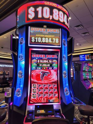 Hollywood Casino Greektown by null