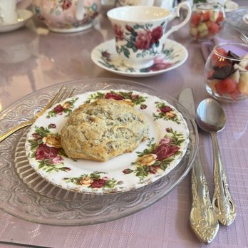Enchanted Rose Tea Parlour - Coffee & Tea Near Me - San Dimas, California Enchanted Rose Tea Parlour - Coffee & Tea Near Me - San Dimas, California