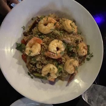 Ovivi’s Restaurant - Look at all those shrimp! - American Near Me - Hollywood, Florida Ovivi’s Restaurant - Look at all those shrimp! - American Near Me - Hollywood, Florida