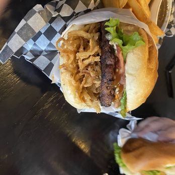 The Varsity - Burgers Near Me - Edmonton, Alberta The Varsity - Burgers Near Me - Edmonton, Alberta