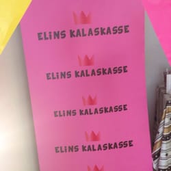 elins kalaskasse