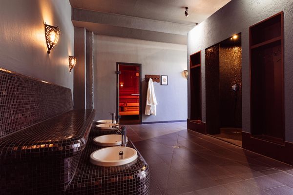 Gastwerk Hotel Hamburg by null