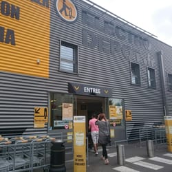 Electro Dépôt
