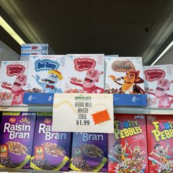 Donelan's Supermarket - Eee!