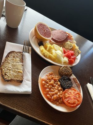 Clayton Hotel Galway by null