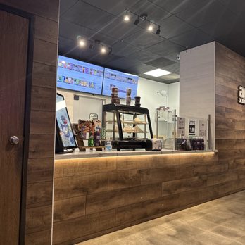 Acai Republic - Inside area - Acai Bowls Near Me - La Habra, California Acai Republic - Inside area - Acai Bowls Near Me - La Habra, California
