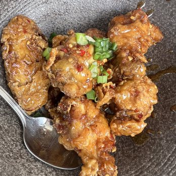 Dumpling Home - Dry Fried Chicken Wings - Dim Sum Near Me - San Francisco, California Dumpling Home - Dry Fried Chicken Wings - Dim Sum Near Me - San Francisco, California