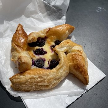Baked & Wired - Bakeries Near Me - Washington, DC, District of Columbia