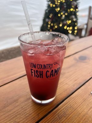Low Country Fish Camp by null