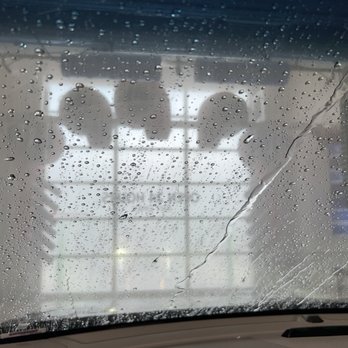 1. Super Clean Auto & RV Wash