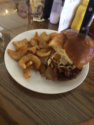 Moran's Bar & Grill by null