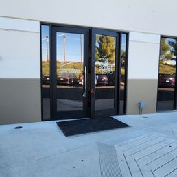 Exterior photo of N-PAC Norris Performing Arts Center - Murrieta, California Exterior photo of N-PAC Norris Performing Arts Center - Murrieta, California