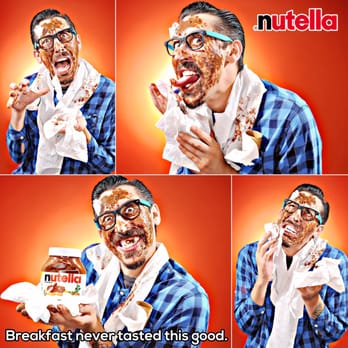 MsDig Photography - Nutella LollipopPhoto portrait set by MsDig - Session Photography Near Me - Hendersonville, Tennessee MsDig Photography - Nutella LollipopPhoto portrait set by MsDig - Session Photography Near Me - Hendersonville, Tennessee