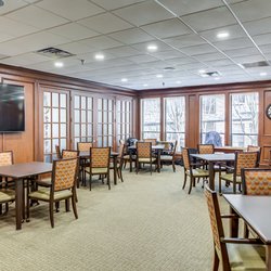 The Continental Retirement Community