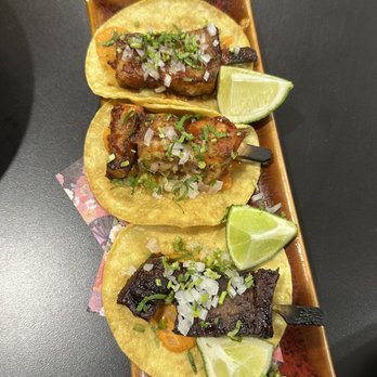 Ramen Del Barrio - Tacos - Ramen Near Me - Austin, Texas