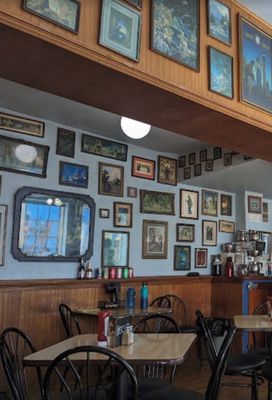 Beach Street Cafe by null