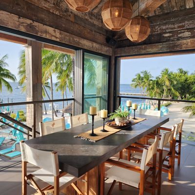 Bungalows Key Largo by null