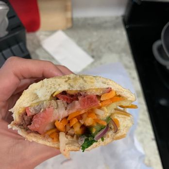 Mekong Sandwiches - So buttery and good! - Vietnamese Near Me - Mesa, Arizona Mekong Sandwiches - So buttery and good! - Vietnamese Near Me - Mesa, Arizona