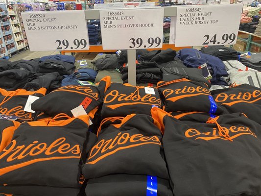 Costco Wholesale by null