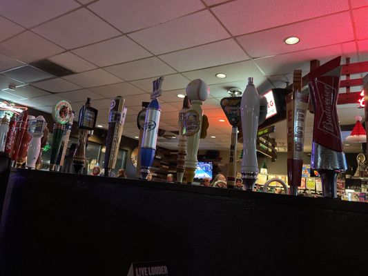 Pony Keg Grill & Bar