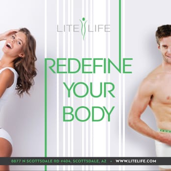 Lite Life - Weight Loss Centers Near Me - Scottsdale, Arizona Lite Life - Weight Loss Centers Near Me - Scottsdale, Arizona