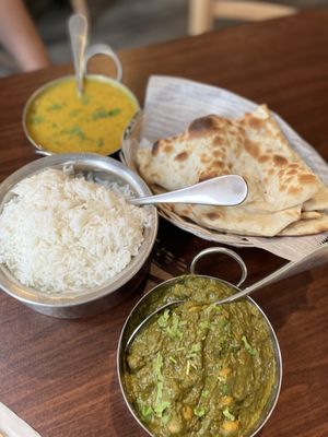 Namaste Indian Nepali Kitchen LLp by null
