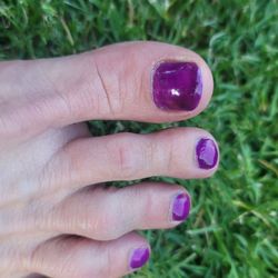 South Sister Skin & Nails - Polish