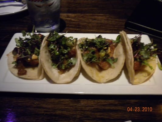 The Den on Sunset - West Hollywood Restaurant & Bar by null