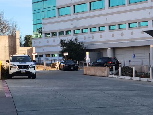 Highland Hospital by null