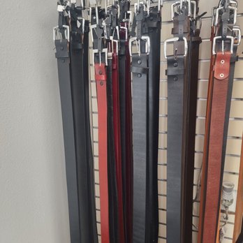 Shoe Wiz - Leather belts - Shoe Repair Near Me - Cerritos, California Shoe Wiz - Leather belts - Shoe Repair Near Me - Cerritos, California