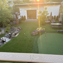 North Bay Landscape Management