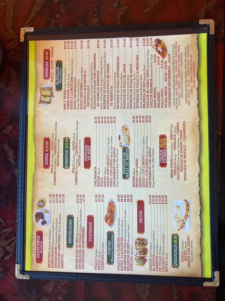 Jarritos Restaurant