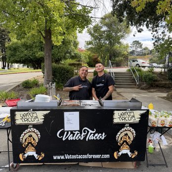 Vatos Tacos - Jimmy and Gino were the best! - Caterers Near Me Vatos Tacos - Jimmy and Gino were the best! - Caterers Near Me