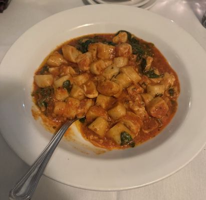 Popi's Restaurant by null