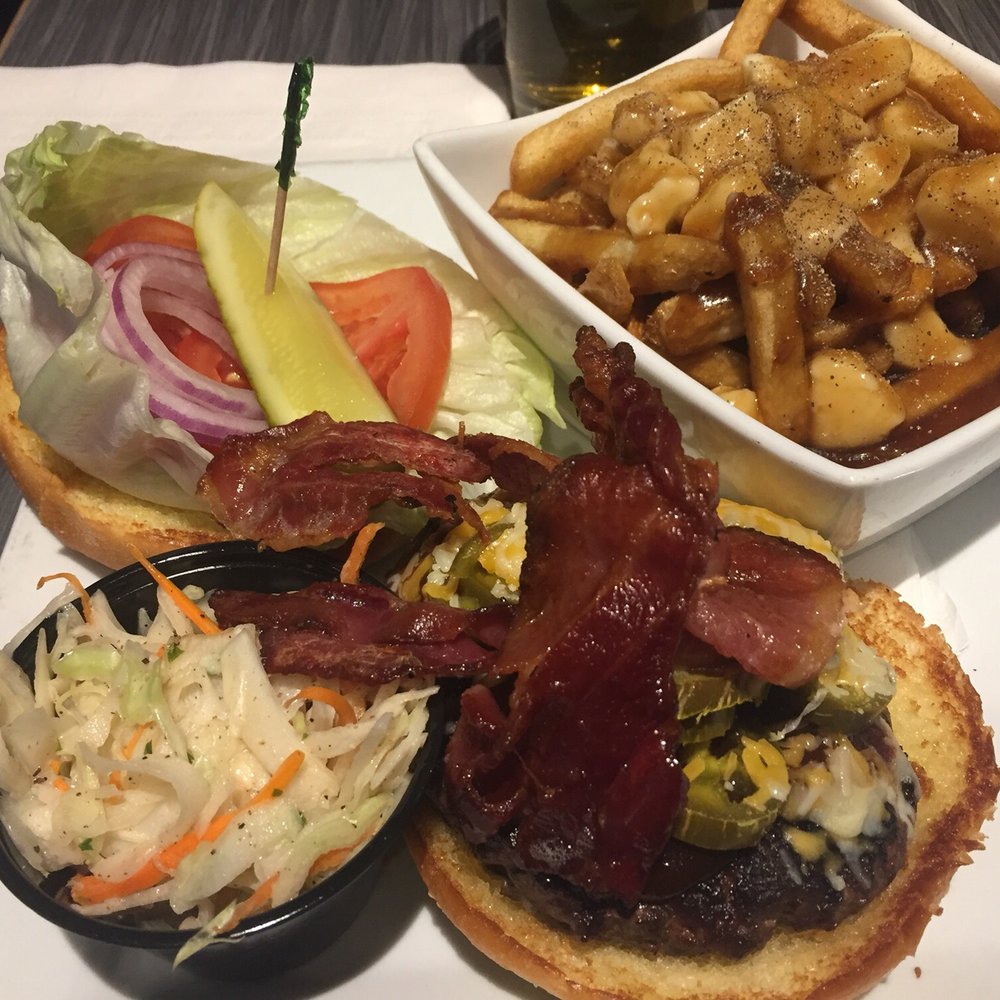 Top 10 Best Live Music Restaurant In Burlington ON Last Updated