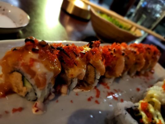 Bishoku by null