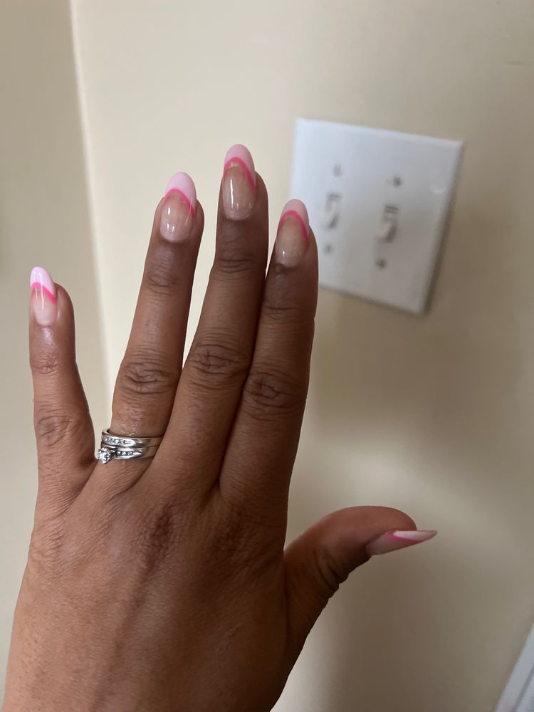 DAZZLE NAILS & SPA Updated August 2024 40 Photos & 114 Reviews