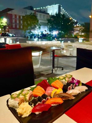 SUteiShi Japanese Restaurant by null