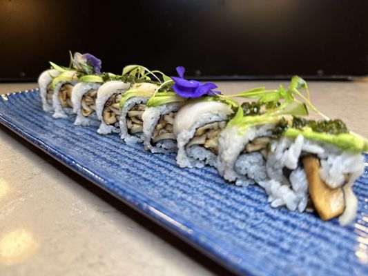 Wave Sushi & Sake by null