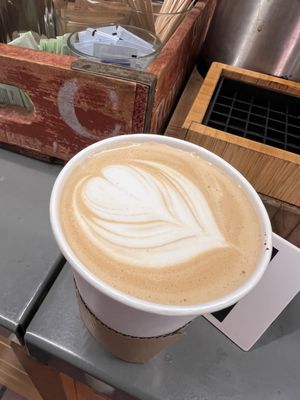 Cafe Rosetta by null