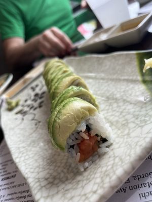 ICHI HIBACHI by null