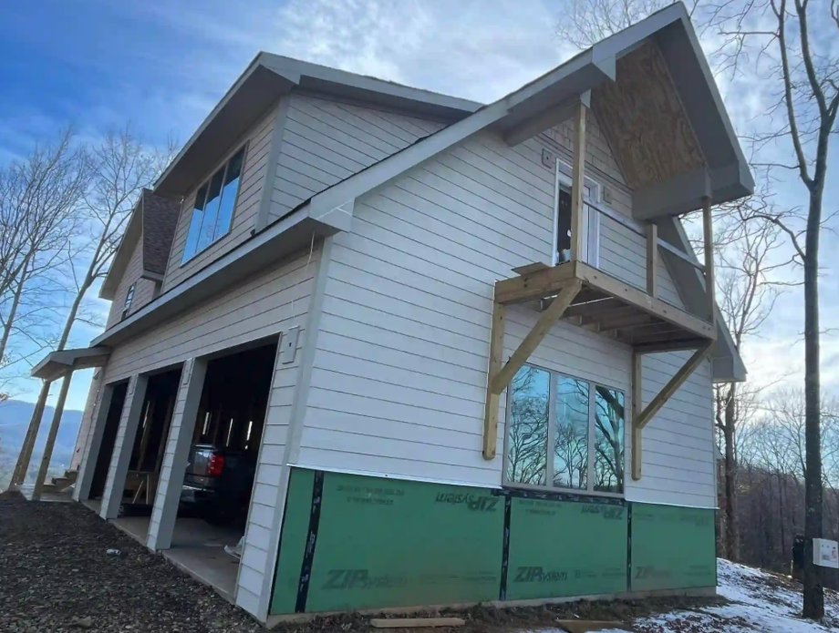 Slide of Ecso Exterior Specialists