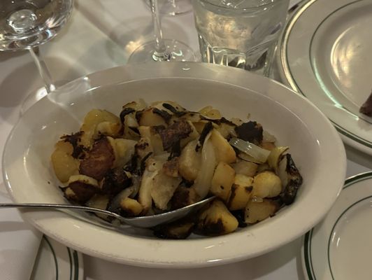 Joseph's Steakhouse by null