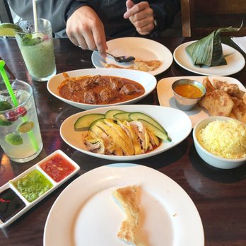 Banana Leaf - Malaysian Near Me - Vancouver, British Columbia Banana Leaf - Malaysian Near Me - Vancouver, British Columbia