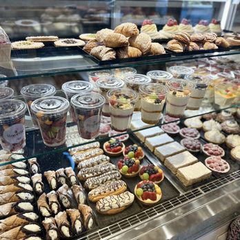 Rosetta Bakery - Options - Bakeries Near Me - New York, New York