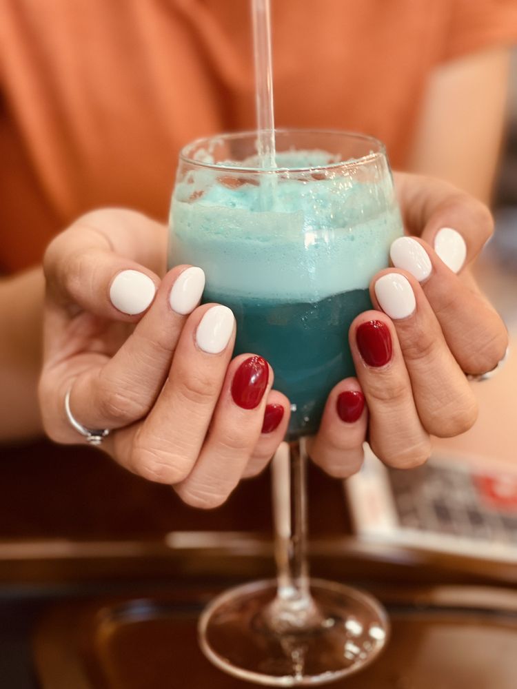 CANDLE NAIL SPA - RICHARDSON - 68 Photos & 34 Reviews - 3501 Custer