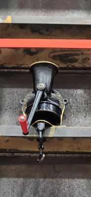 Grand Coffee Too by null