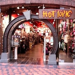 Hot Topic