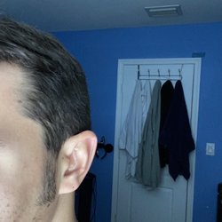 Mustache Barbershop