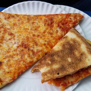 Carlo's Pizza - Pizza Near Me - Roslyn Heights, New York